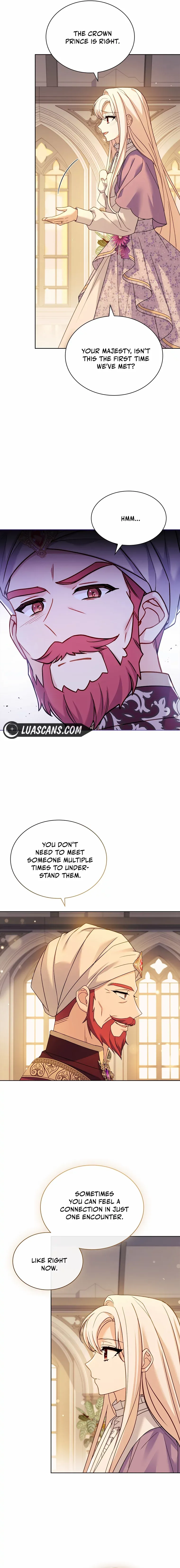 Read The Lady Wants To Rest Manga Online
