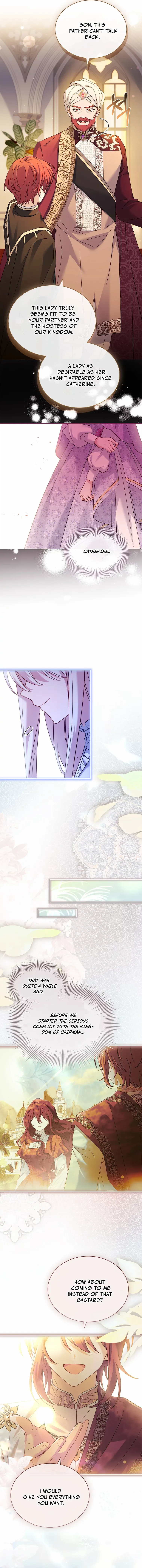 Read The Lady Wants To Rest Manga Online