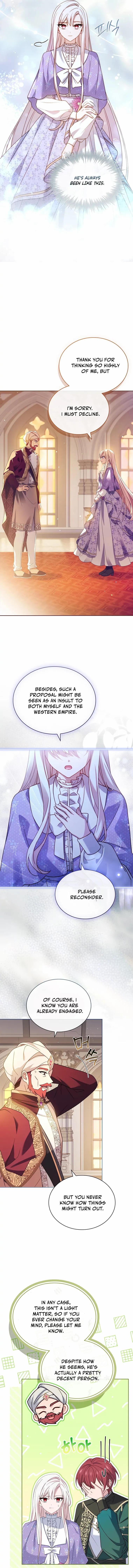 Read The Lady Wants To Rest Manga Online