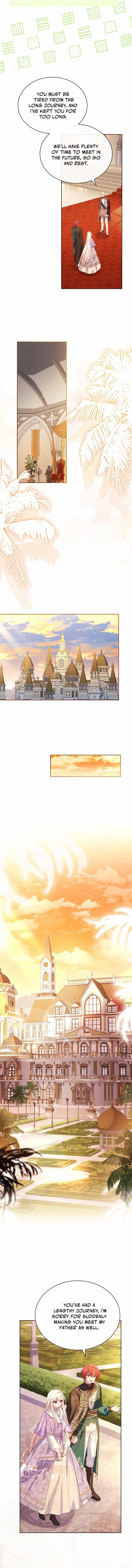 Read The Lady Wants To Rest Manga Online