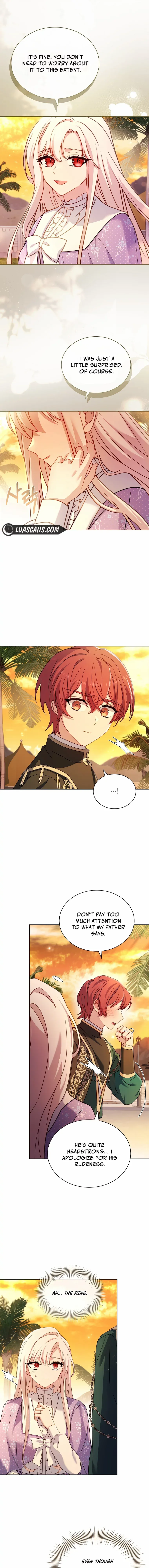 Read The Lady Wants To Rest Manga Online
