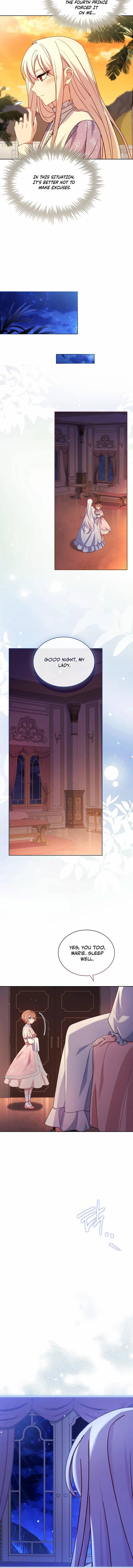 Read The Lady Wants To Rest Manga Online