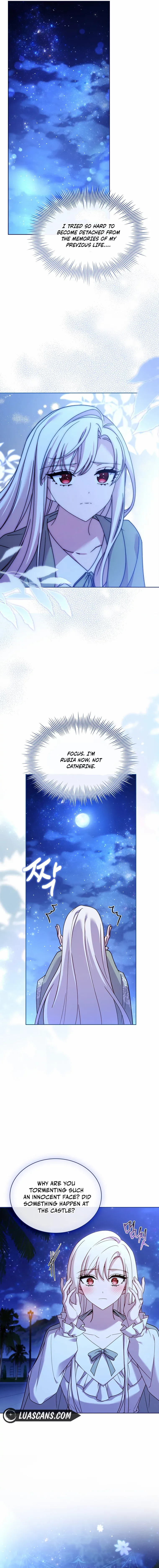 Read The Lady Wants To Rest Manga Online