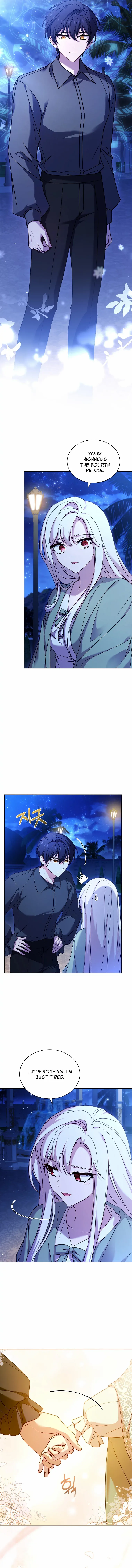 Read The Lady Wants To Rest Manga Online