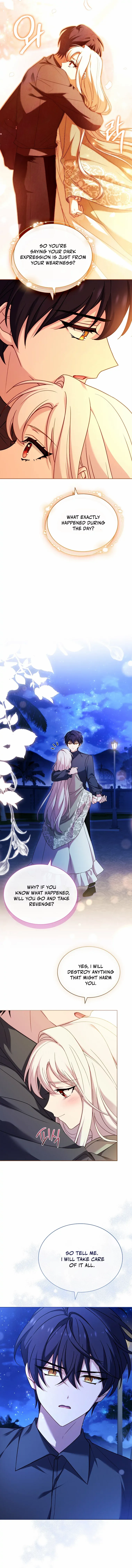 Read The Lady Wants To Rest Manga Online