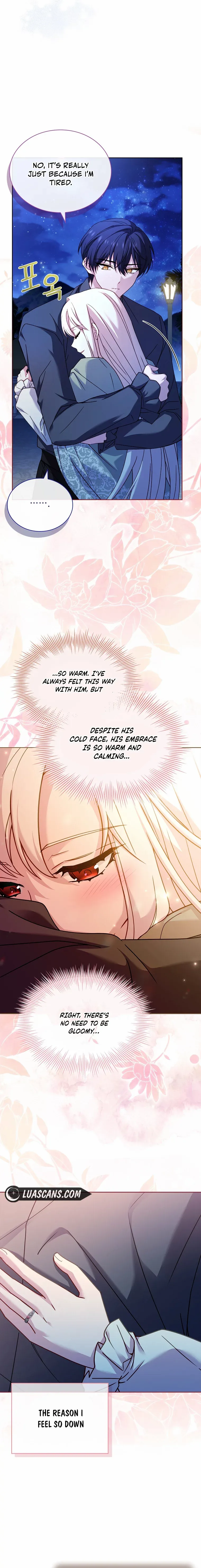 Read The Lady Wants To Rest Manga Online