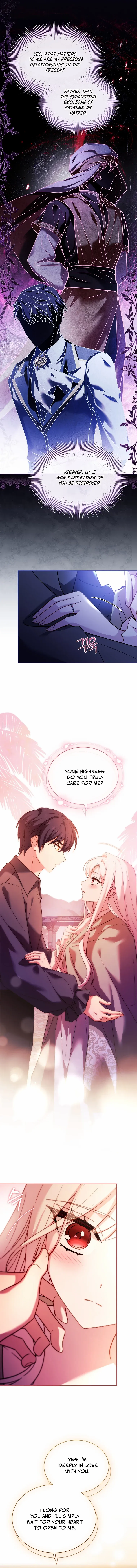 Read The Lady Wants To Rest Manga Online