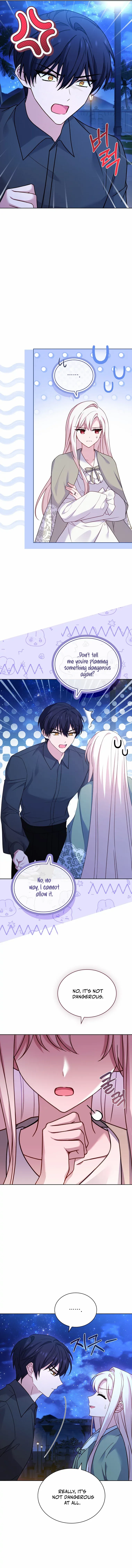 Read The Lady Wants To Rest Manga Online