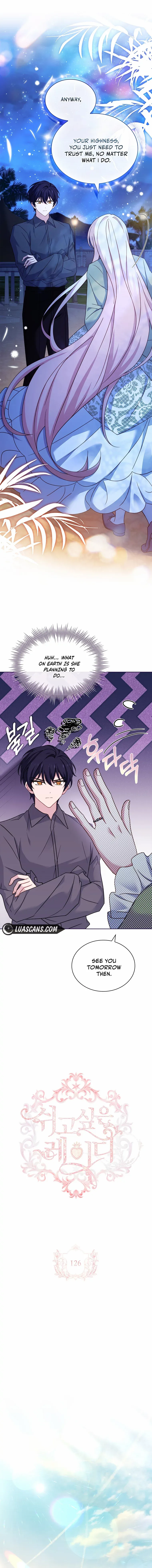 Read The Lady Wants To Rest Manga Online