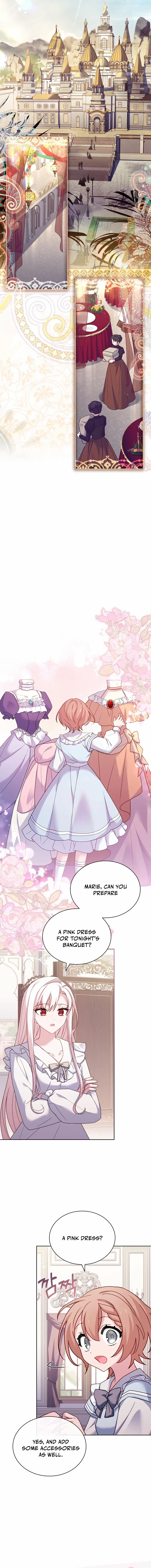 Read The Lady Wants To Rest Manga Online