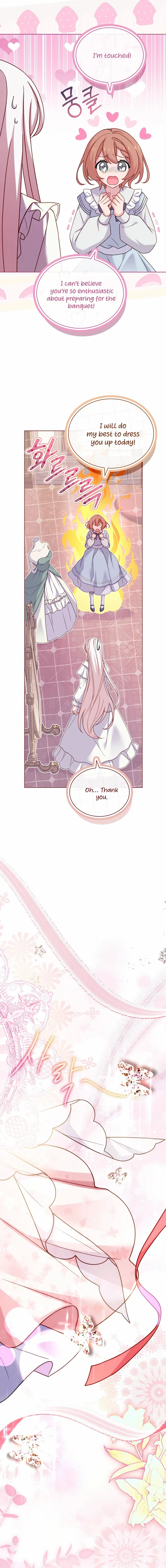 Read The Lady Wants To Rest Manga Online