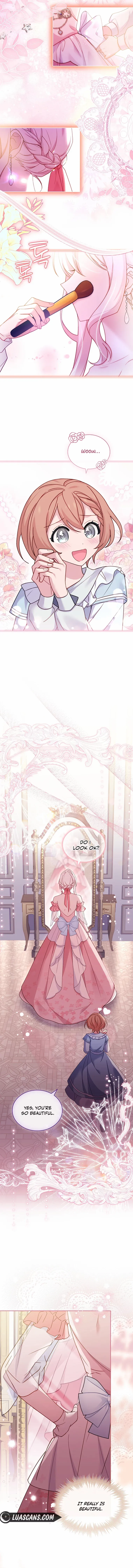 Read The Lady Wants To Rest Manga Online