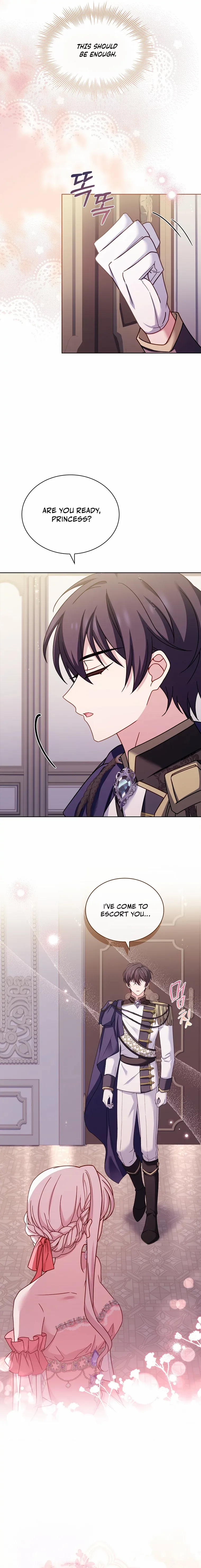 Read The Lady Wants To Rest Manga Online