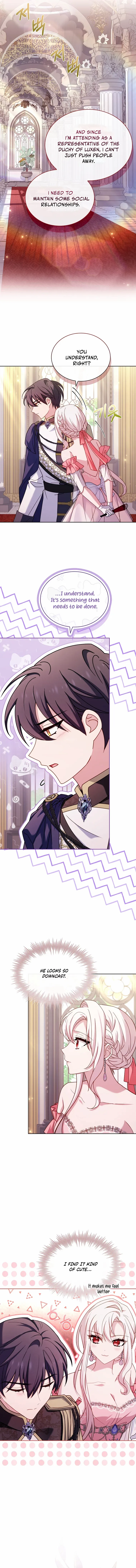 Read The Lady Wants To Rest Manga Online