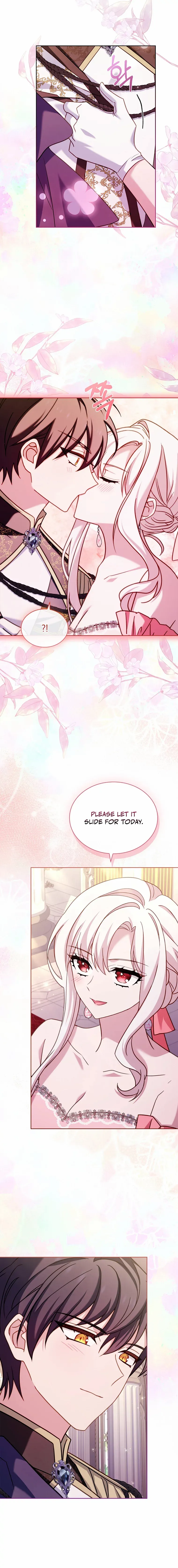 Read The Lady Wants To Rest Manga Online