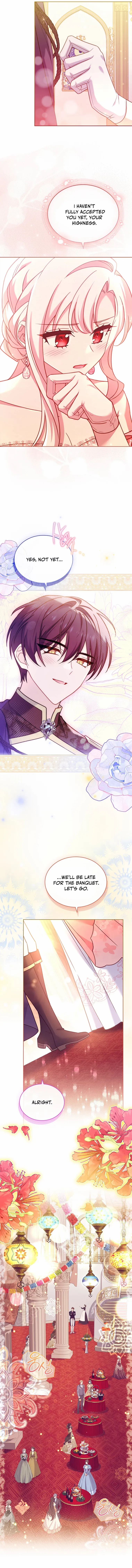 Read The Lady Wants To Rest Manga Online