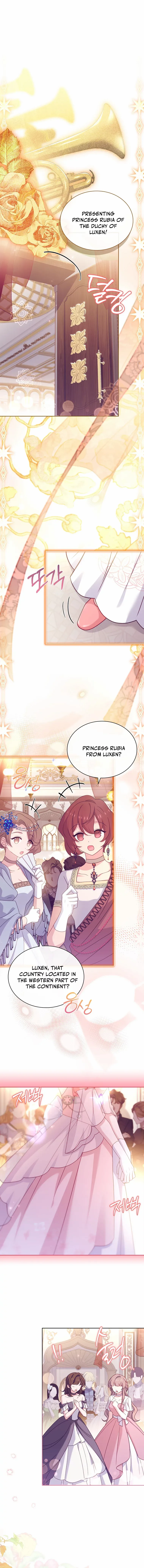 Read The Lady Wants To Rest Manga Online