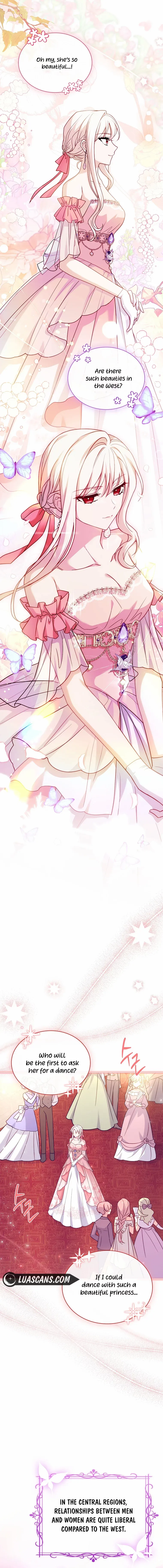 Read The Lady Wants To Rest Manga Online
