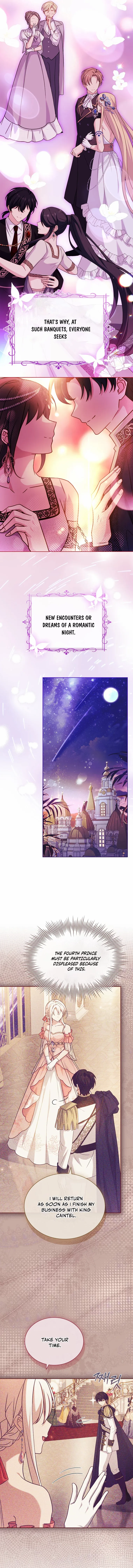 Read The Lady Wants To Rest Manga Online