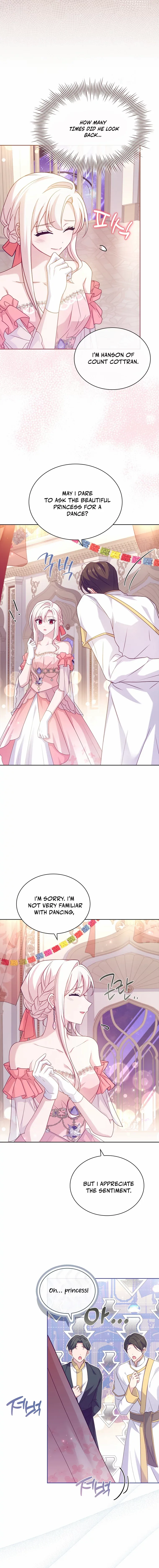 Read The Lady Wants To Rest Manga Online