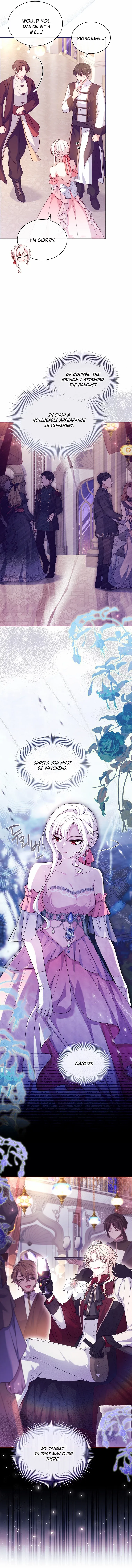 Read The Lady Wants To Rest Manga Online