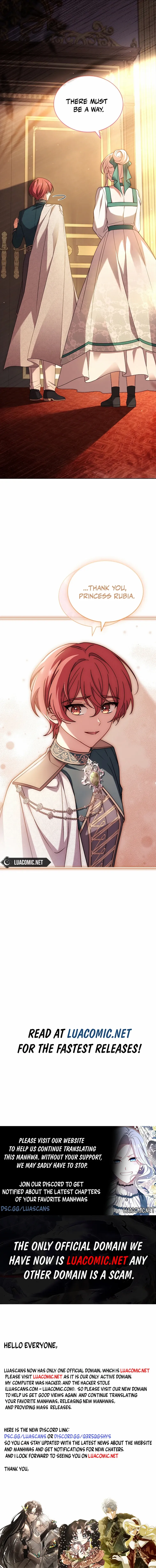 Read The Lady Wants To Rest Manga Online