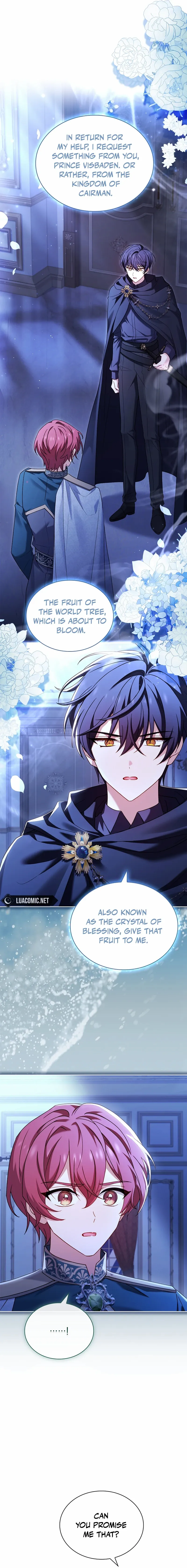 Read The Lady Wants To Rest Manga Online