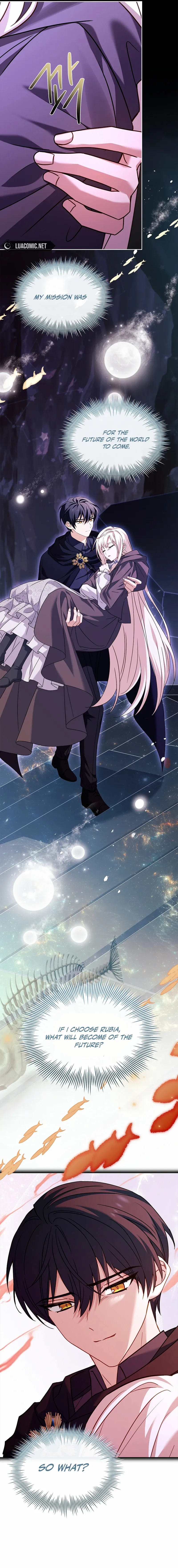 Read The Lady Wants To Rest Manga Online