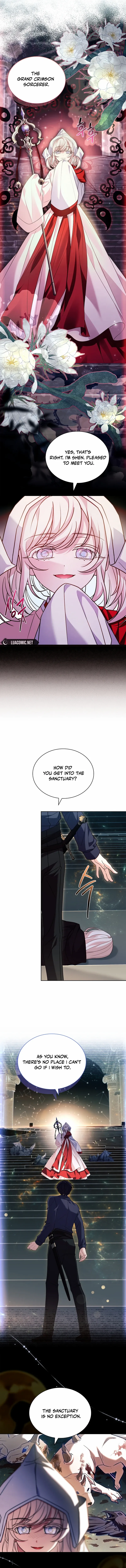 Read The Lady Wants To Rest Manga Online