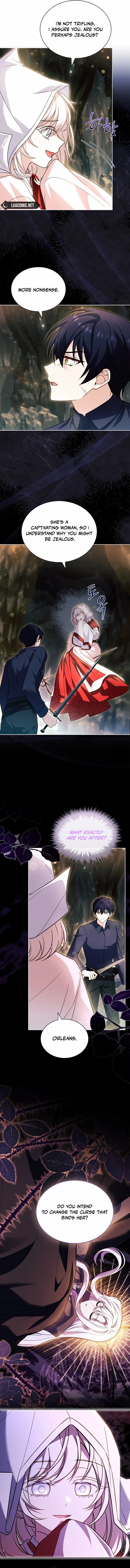 Read The Lady Wants To Rest Manga Online