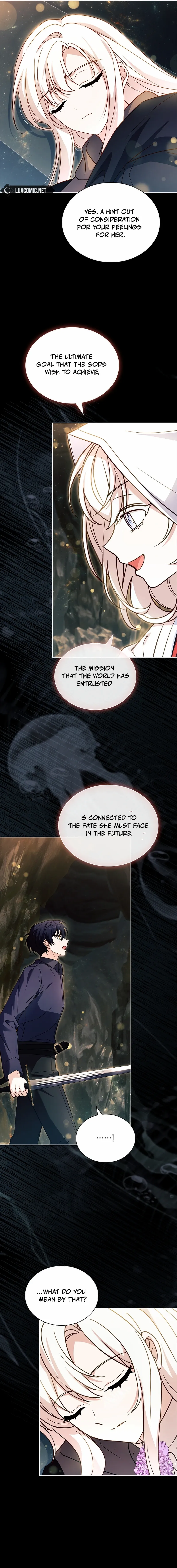 Read The Lady Wants To Rest Manga Online