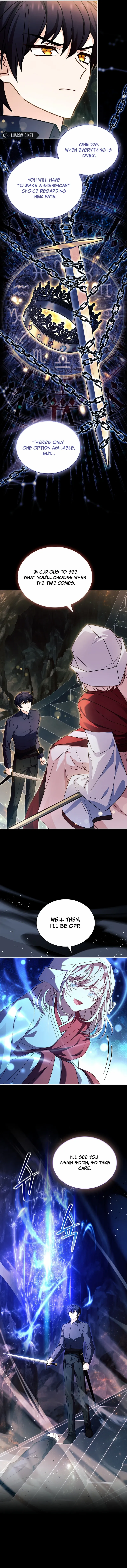 Read The Lady Wants To Rest Manga Online