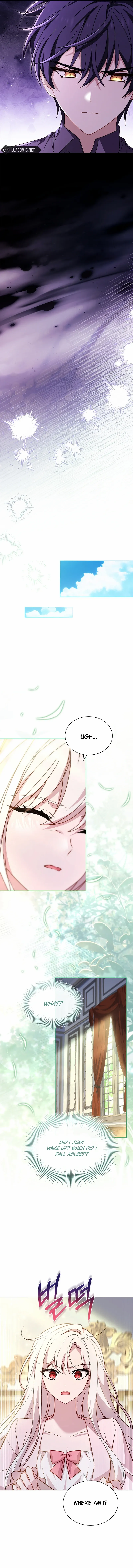 Read The Lady Wants To Rest Manga Online