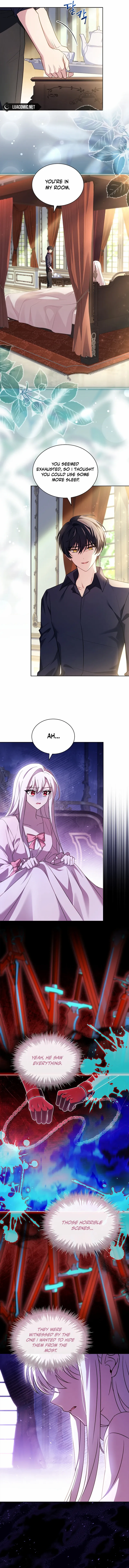 Read The Lady Wants To Rest Manga Online
