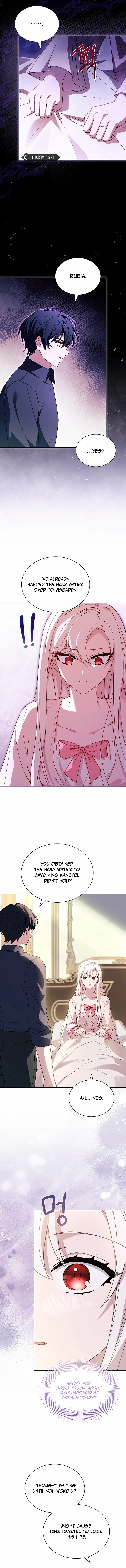 Read The Lady Wants To Rest Manga Online