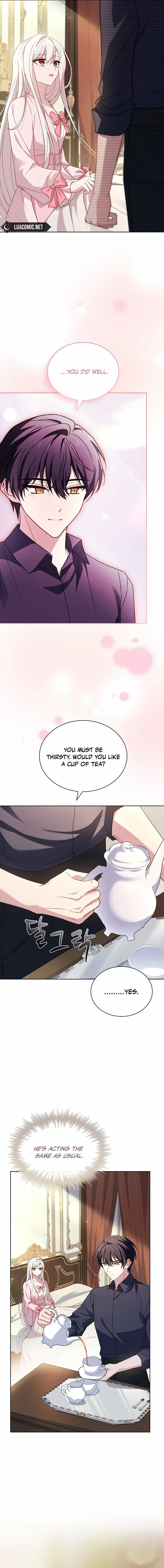 Read The Lady Wants To Rest Manga Online