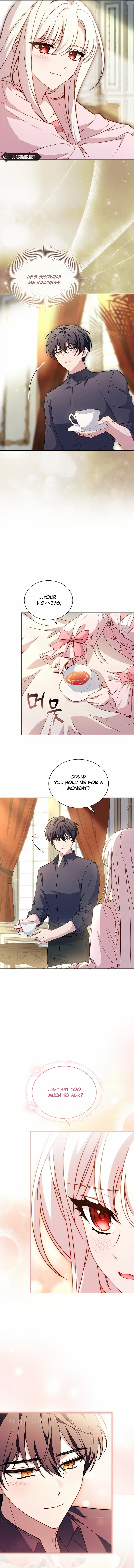 Read The Lady Wants To Rest Manga Online