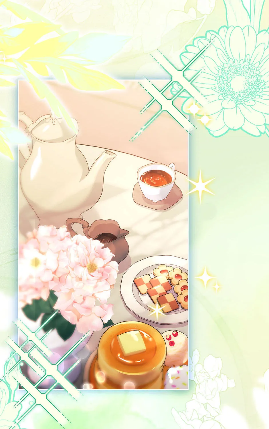 Read The Lady Wants To Rest Manga Online