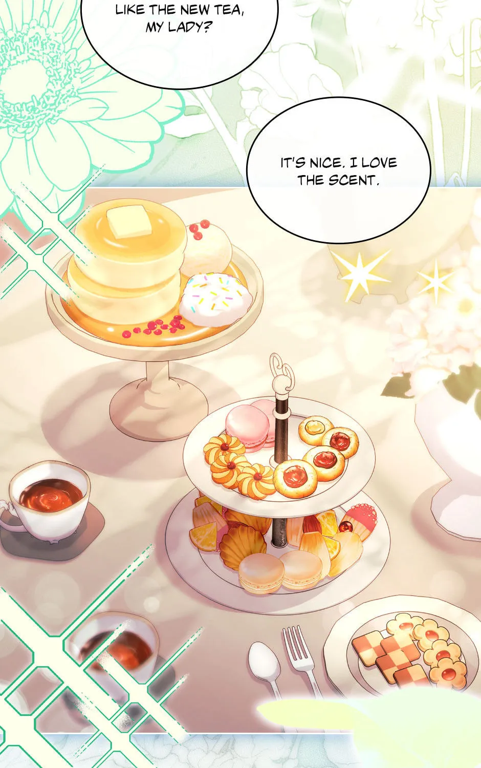 Read The Lady Wants To Rest Manga Online
