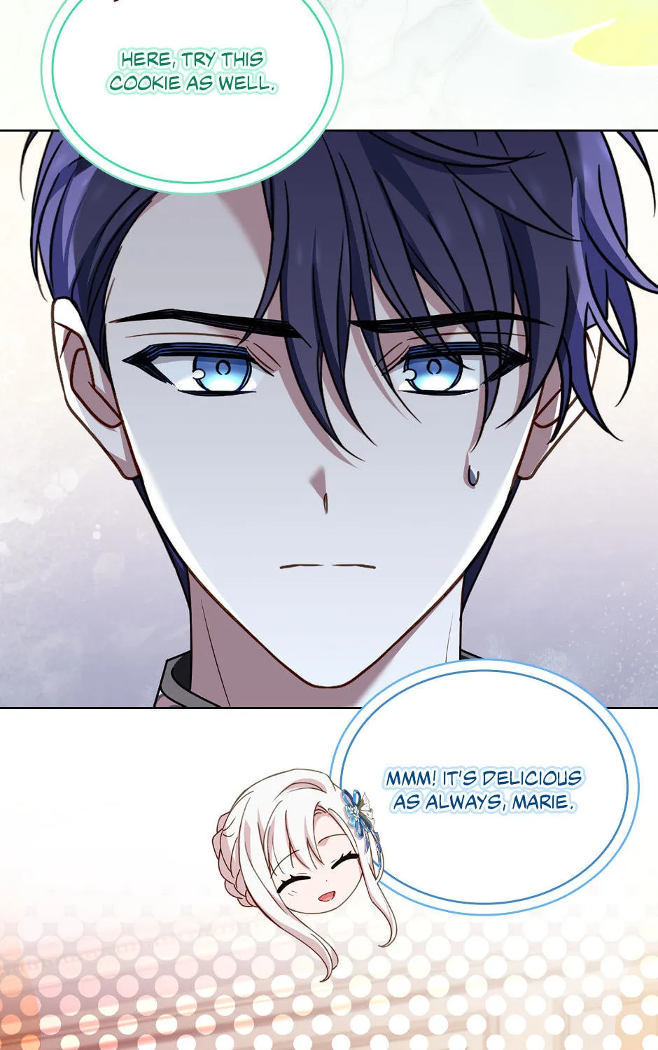 Read The Lady Wants To Rest Manga Online