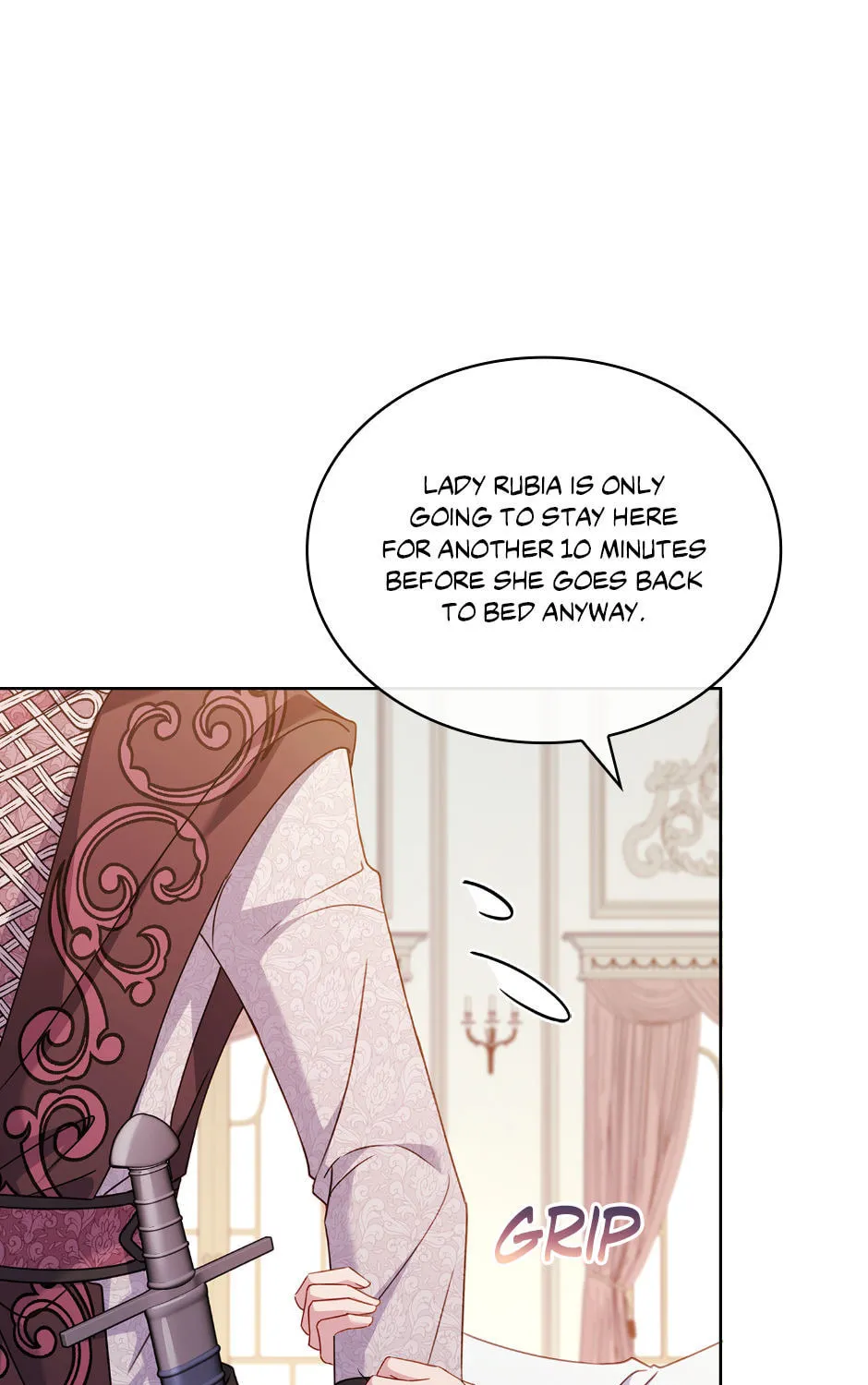 Read The Lady Wants To Rest Manga Online