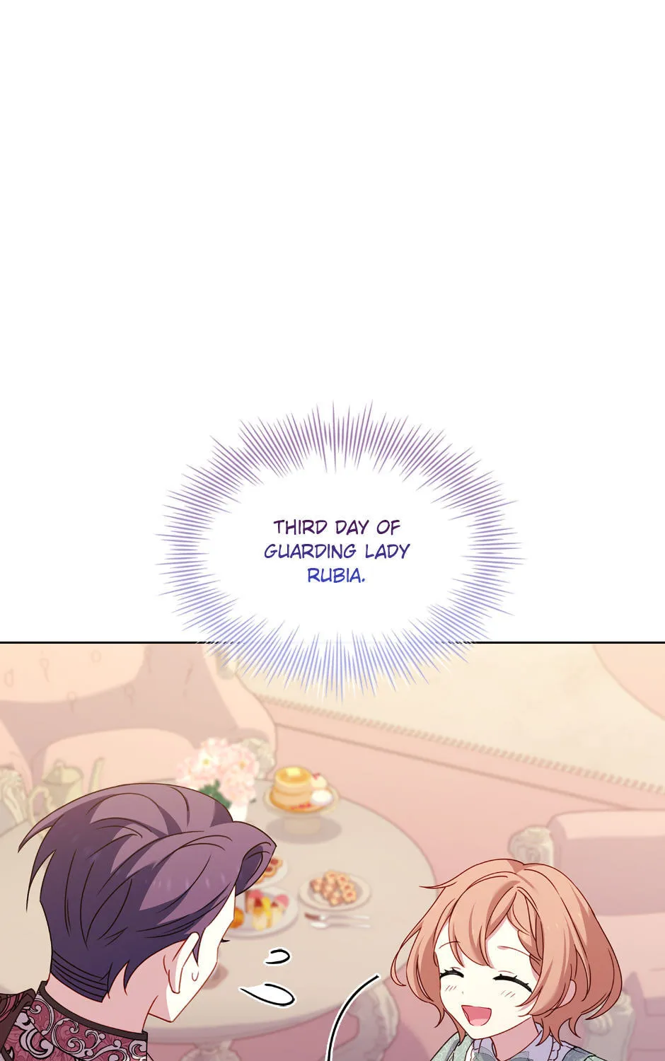 Read The Lady Wants To Rest Manga Online