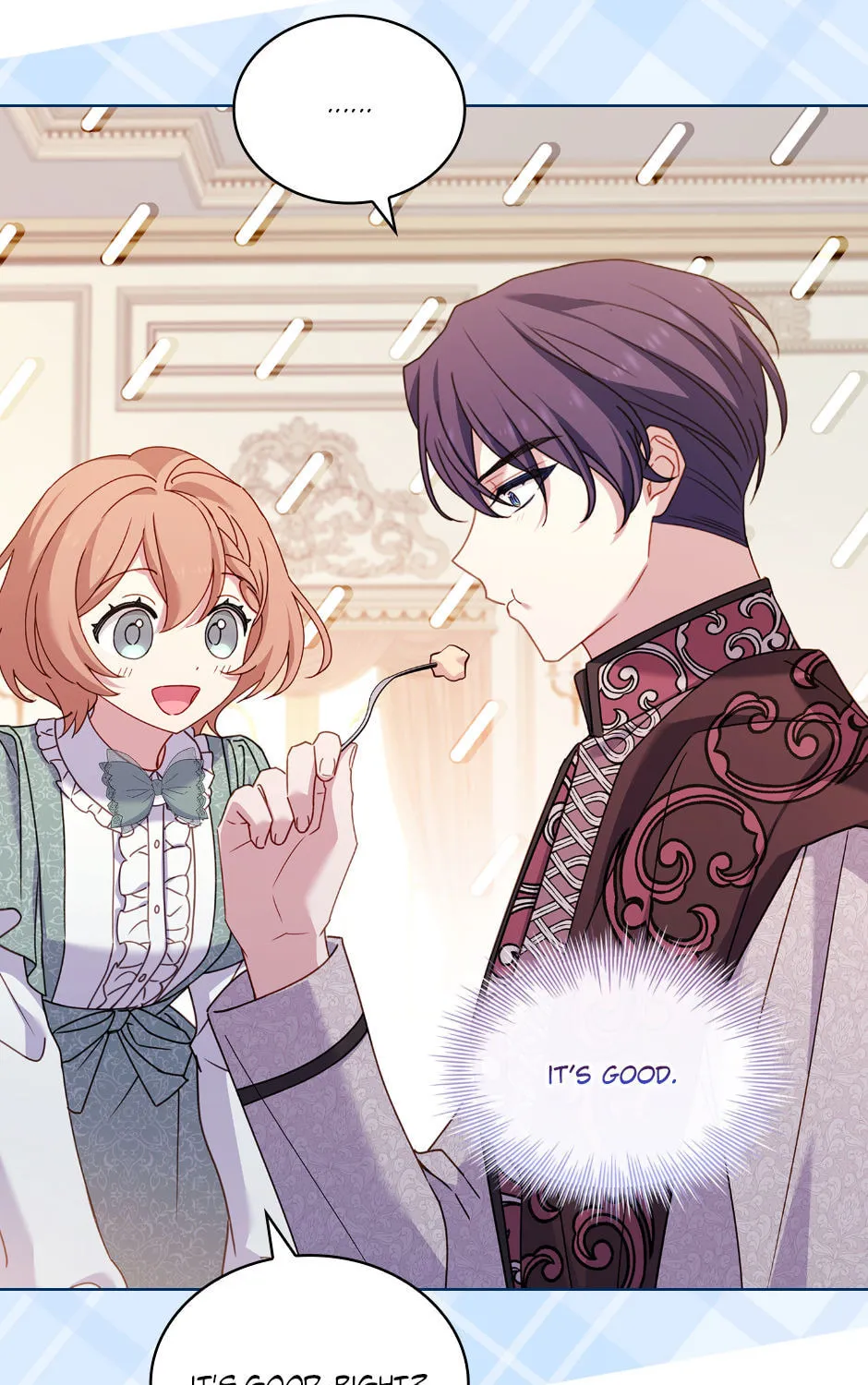 Read The Lady Wants To Rest Manga Online