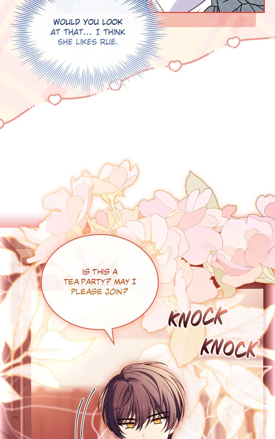 Read The Lady Wants To Rest Manga Online