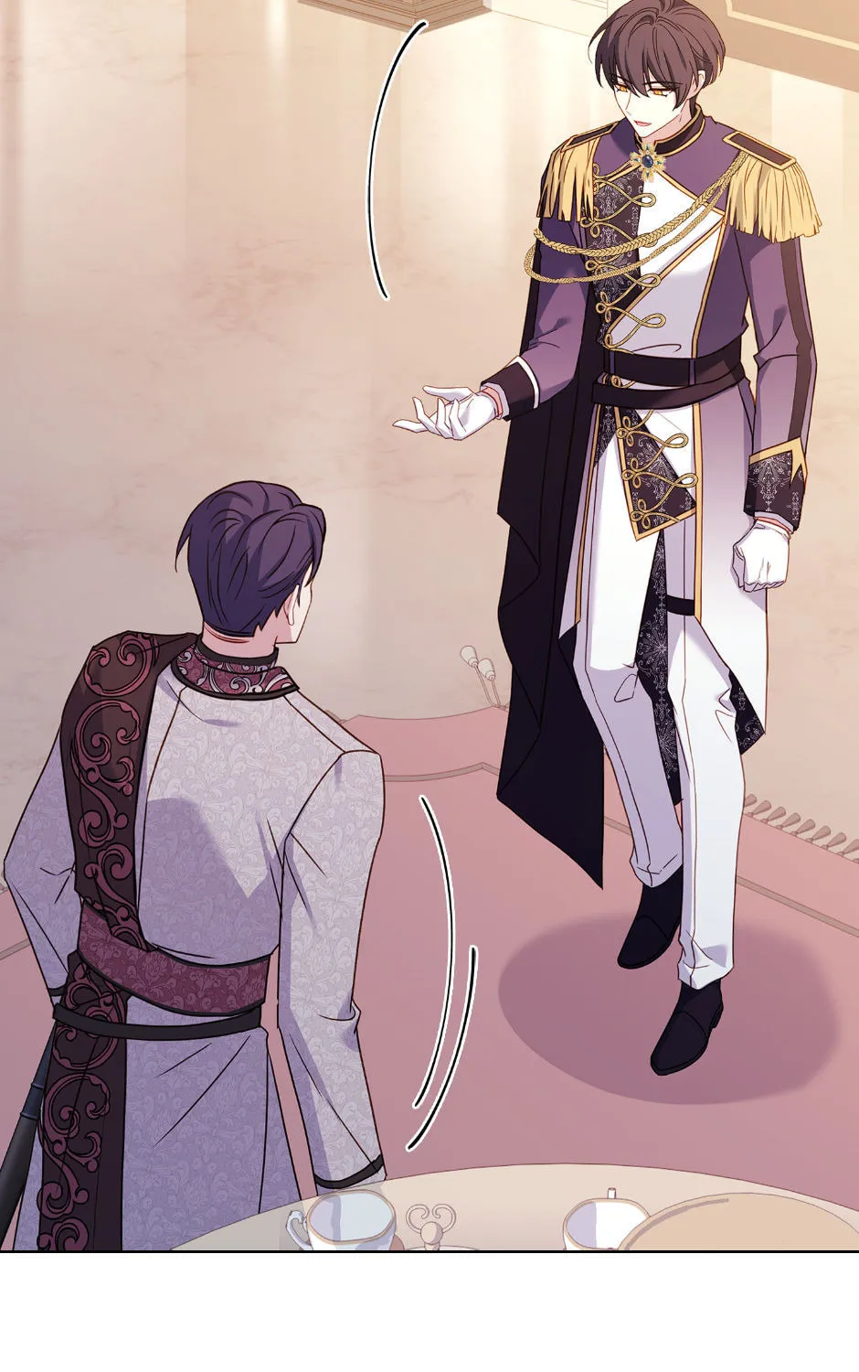 Read The Lady Wants To Rest Manga Online