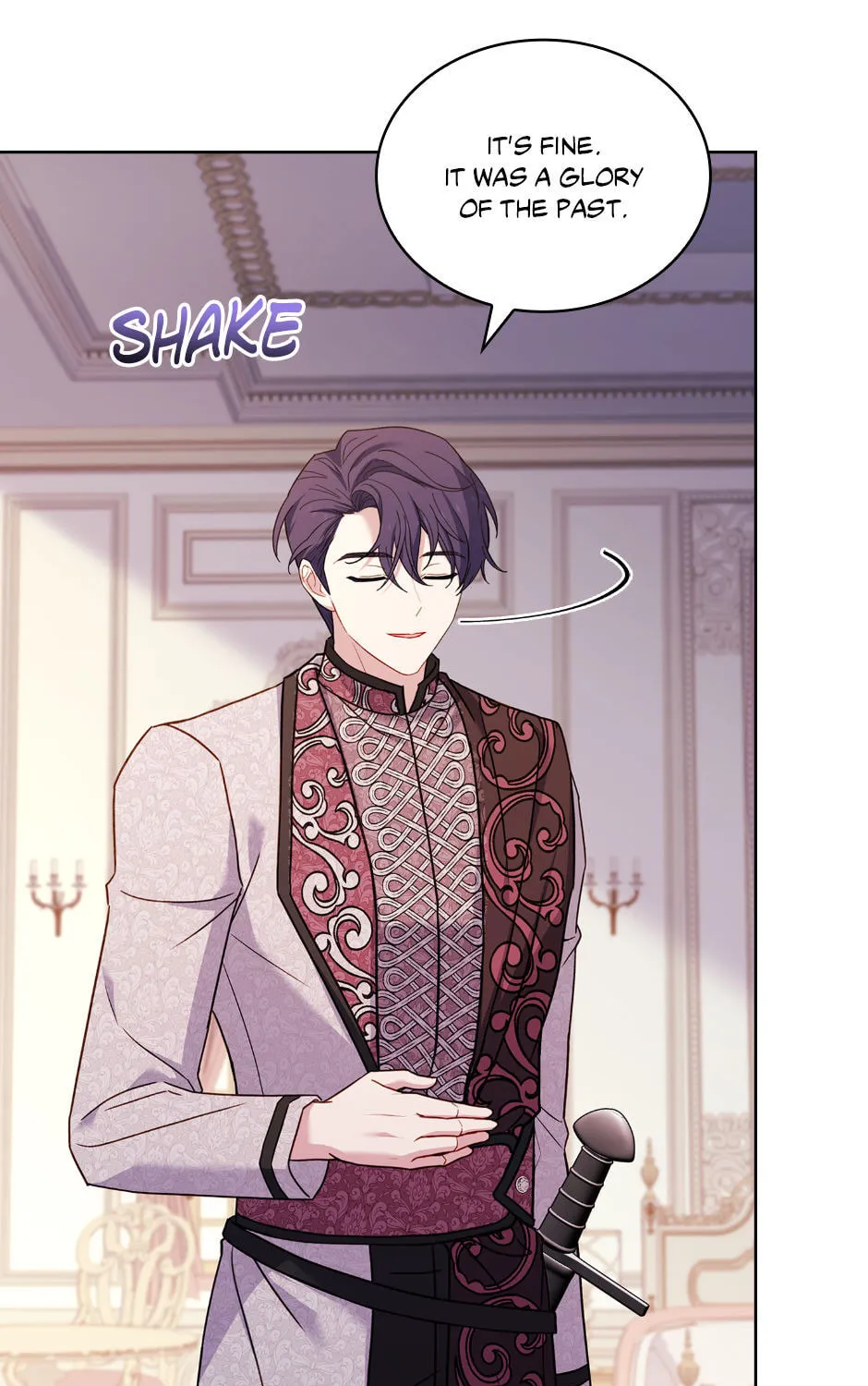 Read The Lady Wants To Rest Manga Online