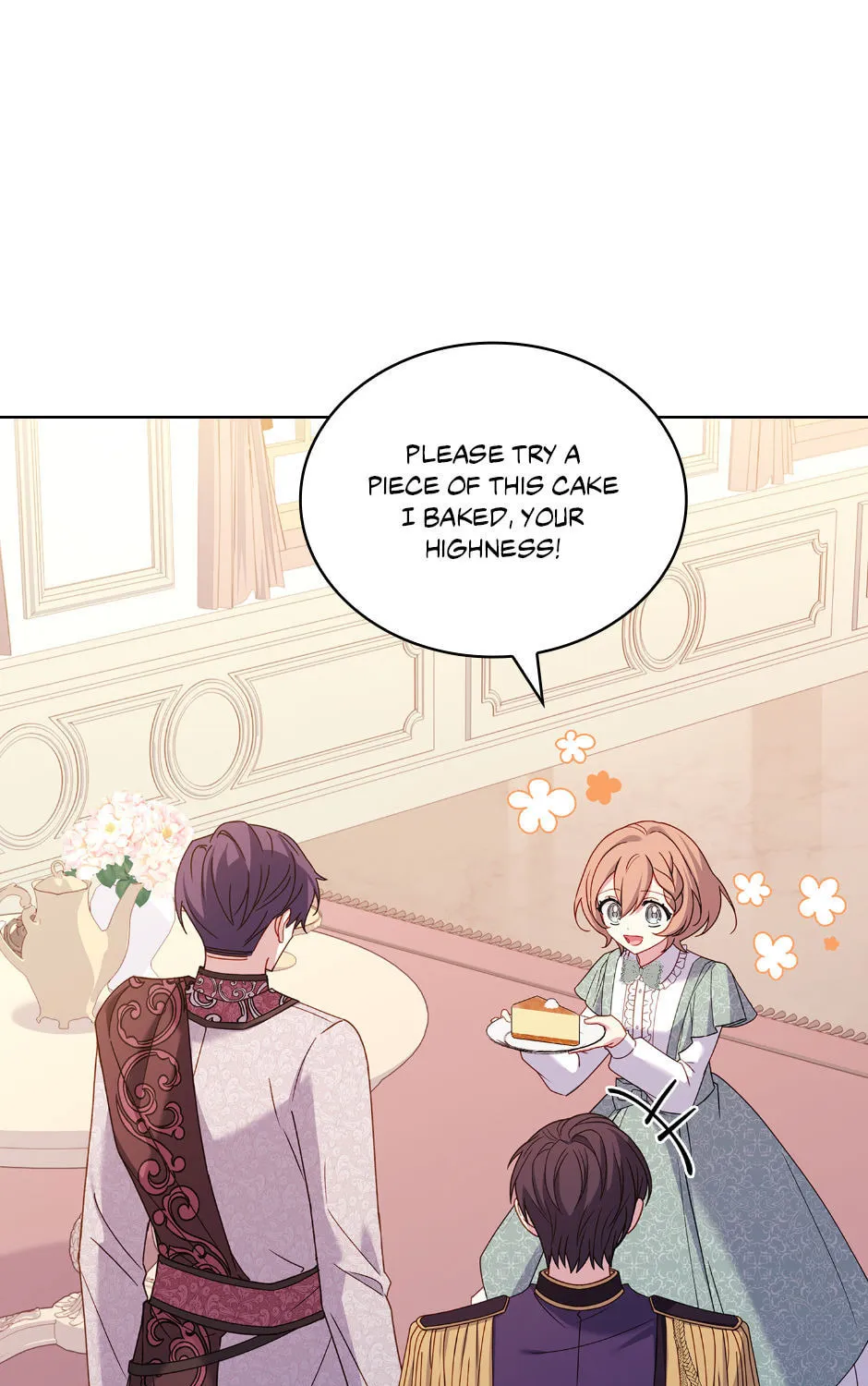 Read The Lady Wants To Rest Manga Online