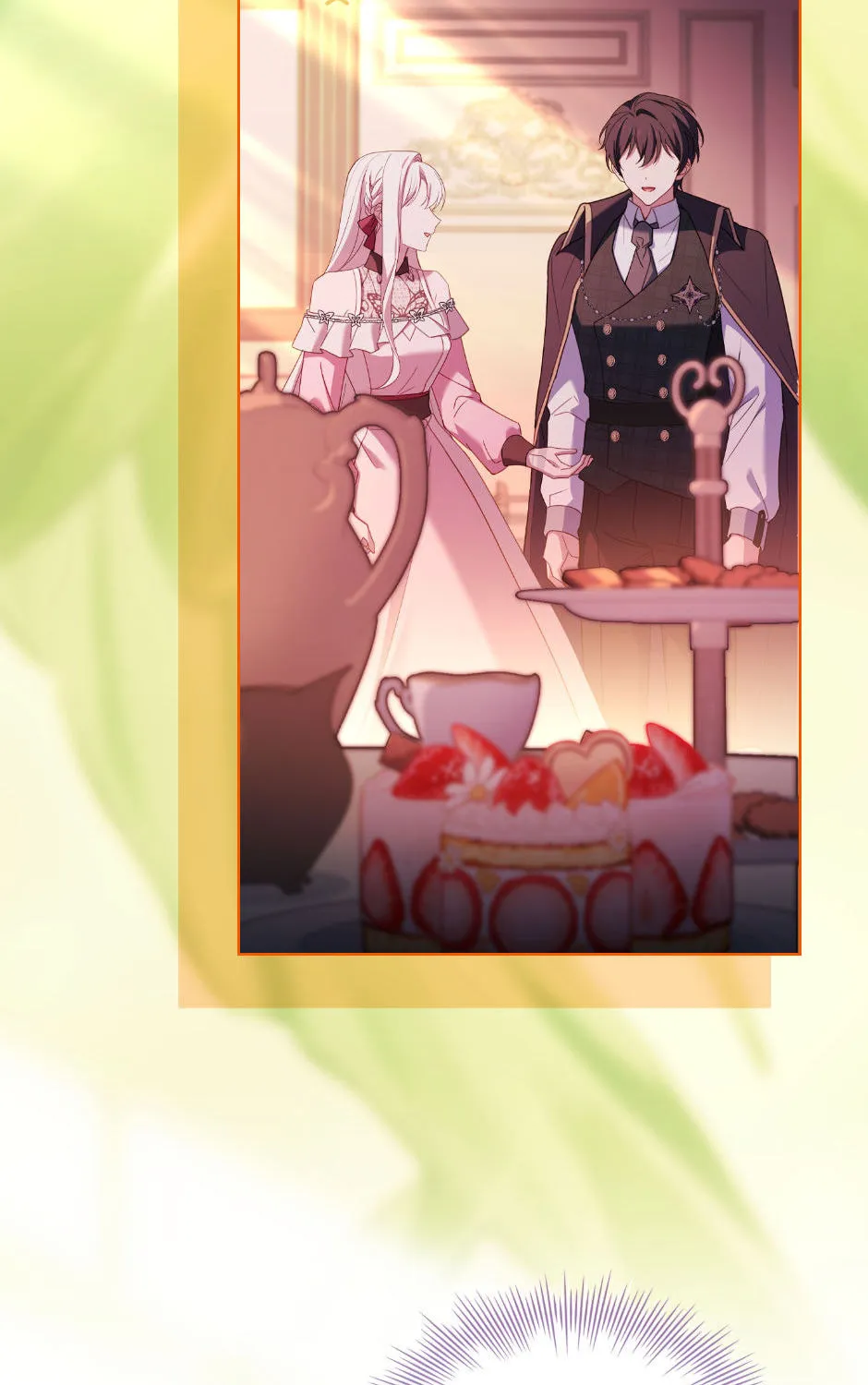Read The Lady Wants To Rest Manga Online