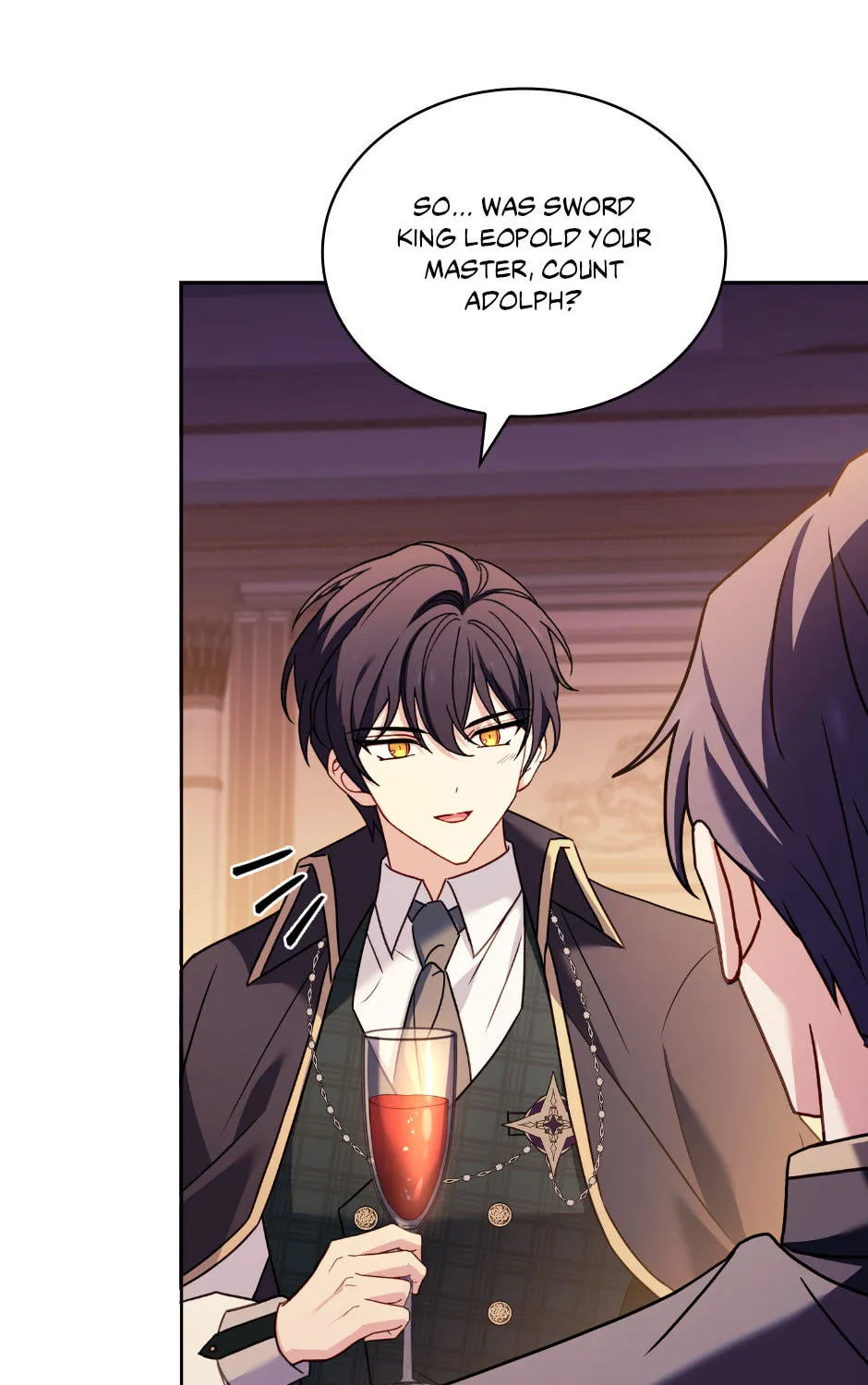 Read The Lady Wants To Rest Manga Online
