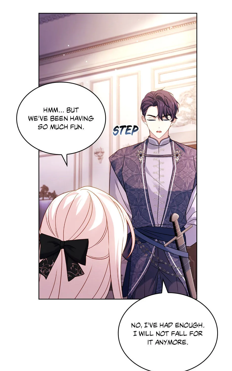 Read The Lady Wants To Rest Manga Online